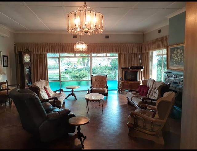 3 BEDROOM HOUSE FOR SALE IN KAMEELDORINGPARK